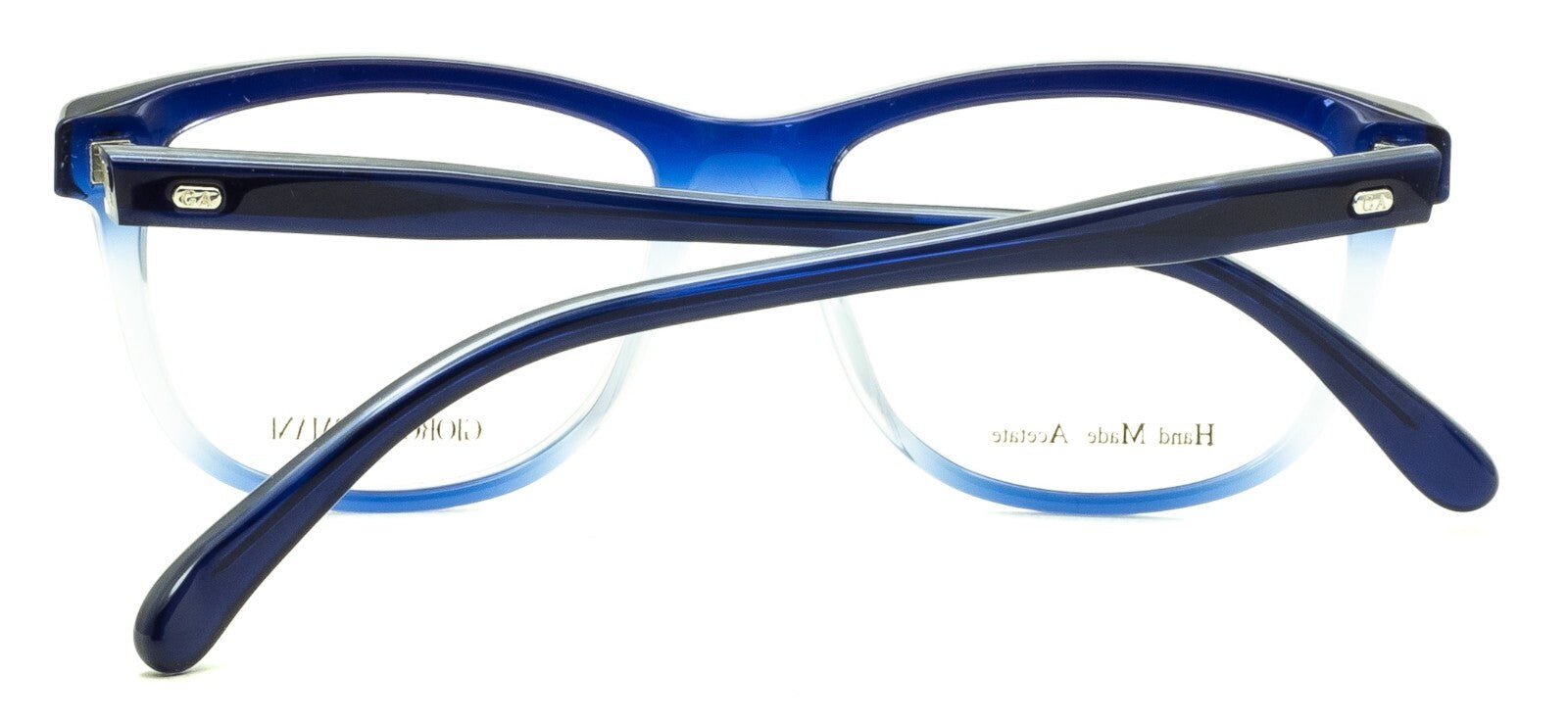 GIORGIO ARMANI GA975 WTA 51mm Eyewear FRAMES RX Optical Eyeglasses Glasses Italy