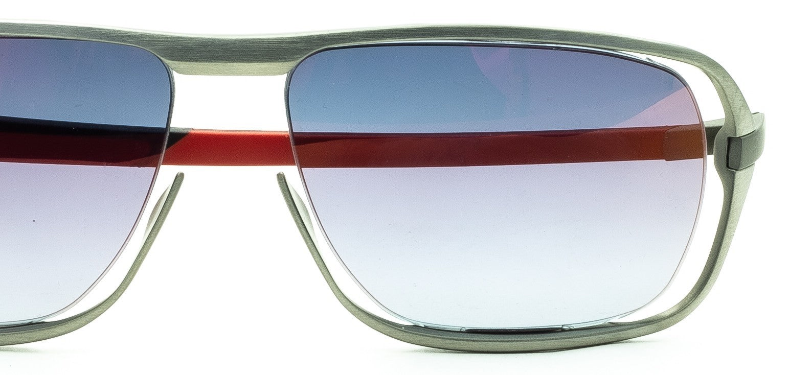 McLAREN Eyewear MLULT-S03 C05 56mm Sunglasses Shades FRAMES Eyewear - New France