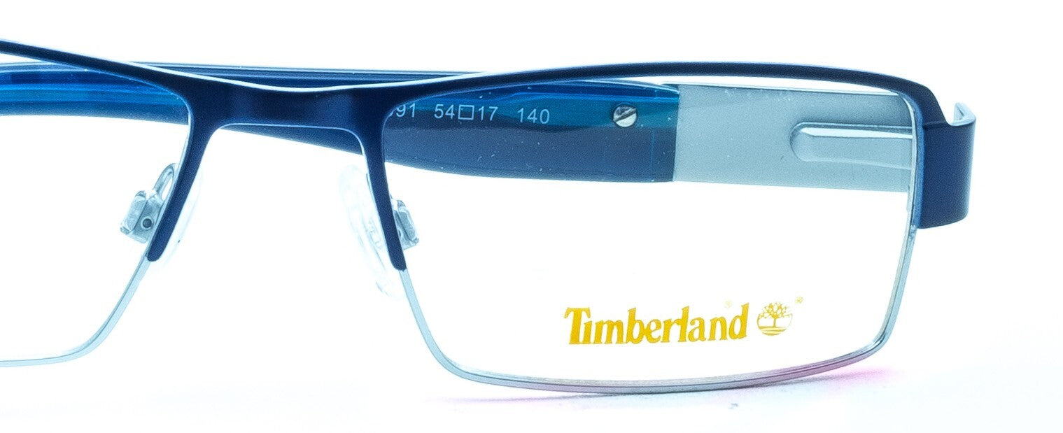TIMBERLAND TB1285 091 54mm Eyewear FRAMES Glasses RX Optical Eyeglasses - New