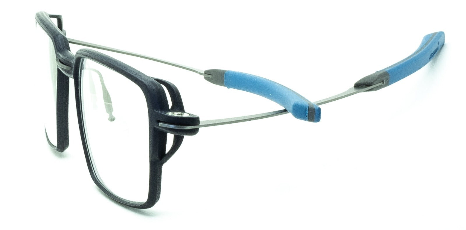 McLAREN Eyewear MLMAGO02 C04 55mm RX Optical FRAMES Glasses - New France