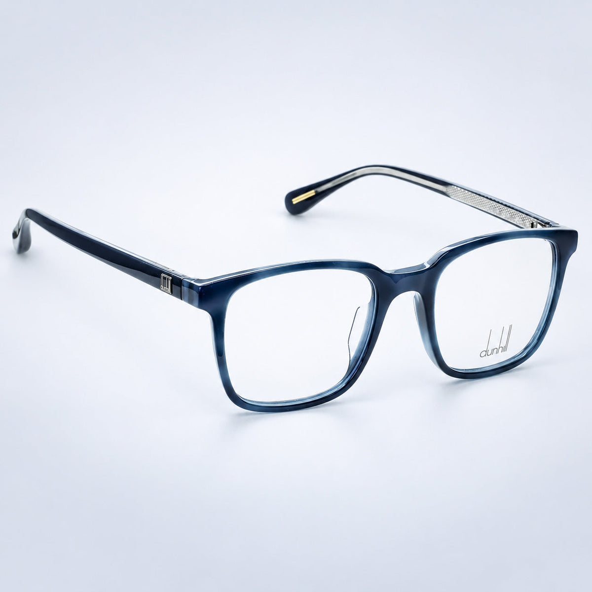 DUNHILL LONDON VDH 083 06DQ Eyewear FRAMES RX Optical Eyeglasses Glasses - Italy