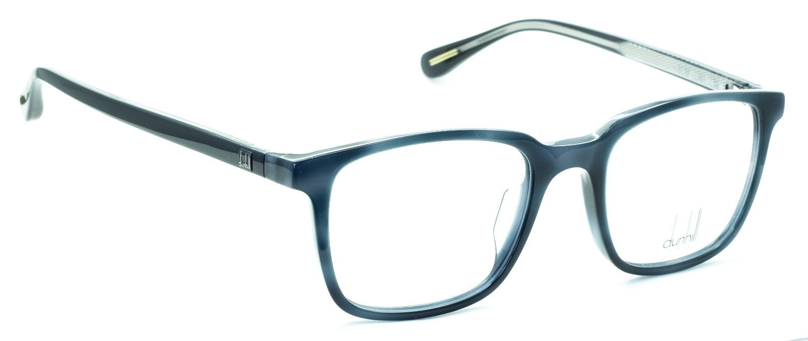 DUNHILL LONDON VDH 083 06DQ Eyewear FRAMES RX Optical Eyeglasses Glasses - Italy