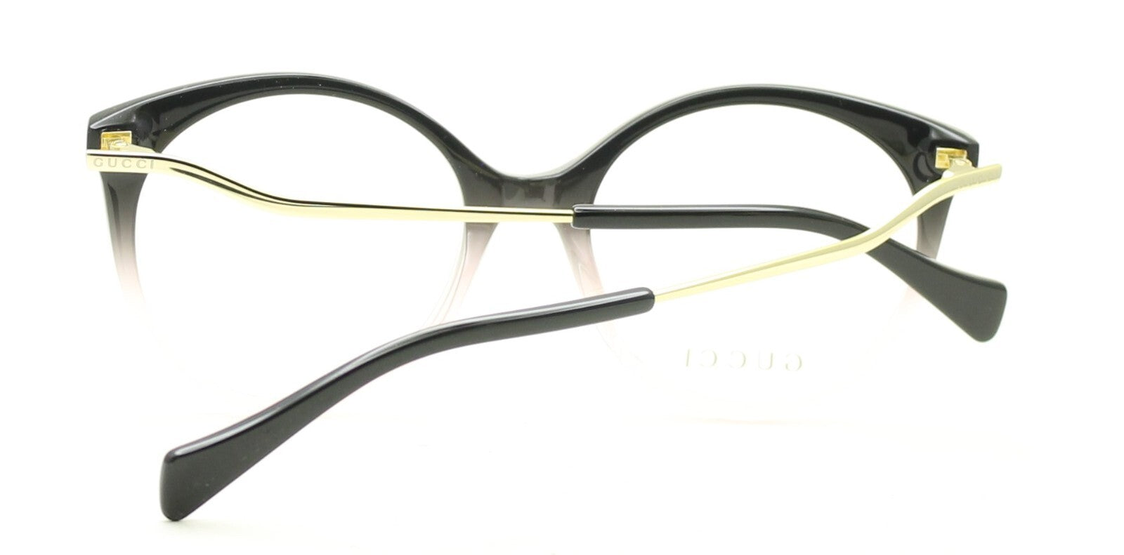 GUCCI GG 1009O 002 52mm Eyewear FRAMES Glasses RX Optical Eyeglasses New - Italy