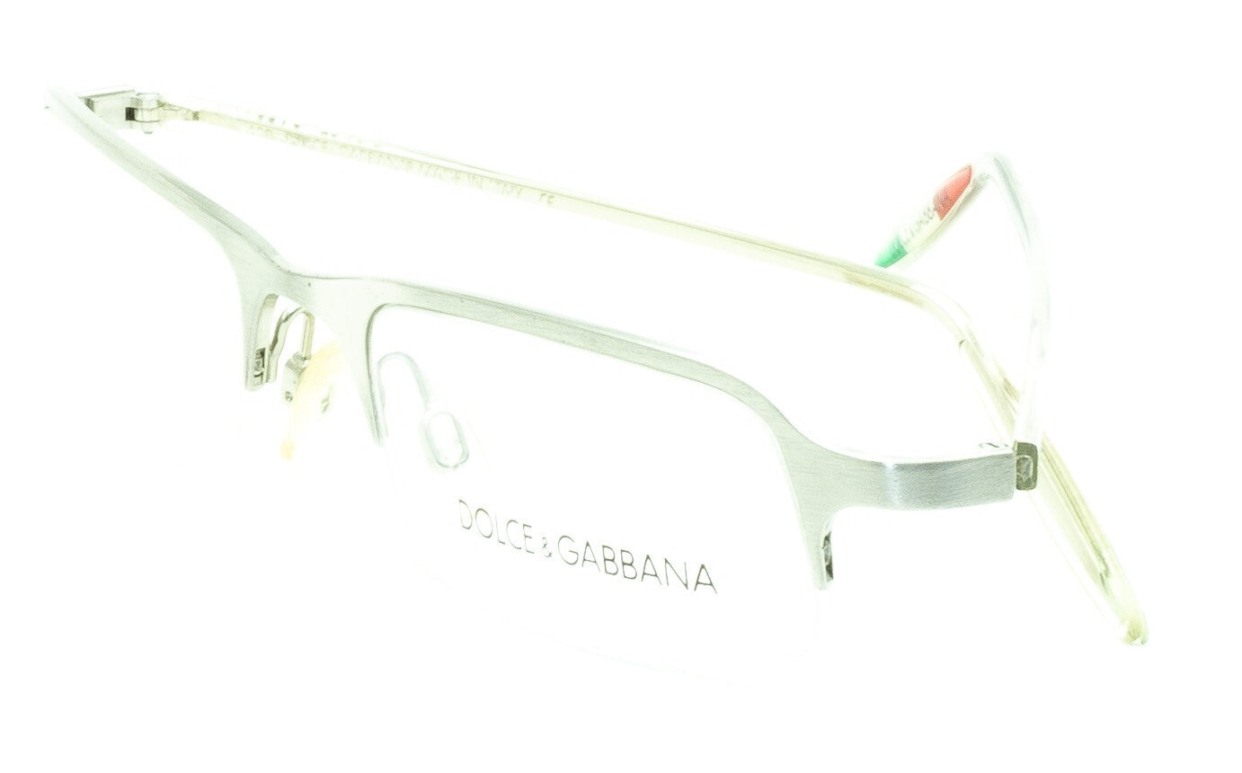 Dolce & Gabbana DG 454 E96 50mm Eyeglasses RX Optical Eyewear Glasses Frames New