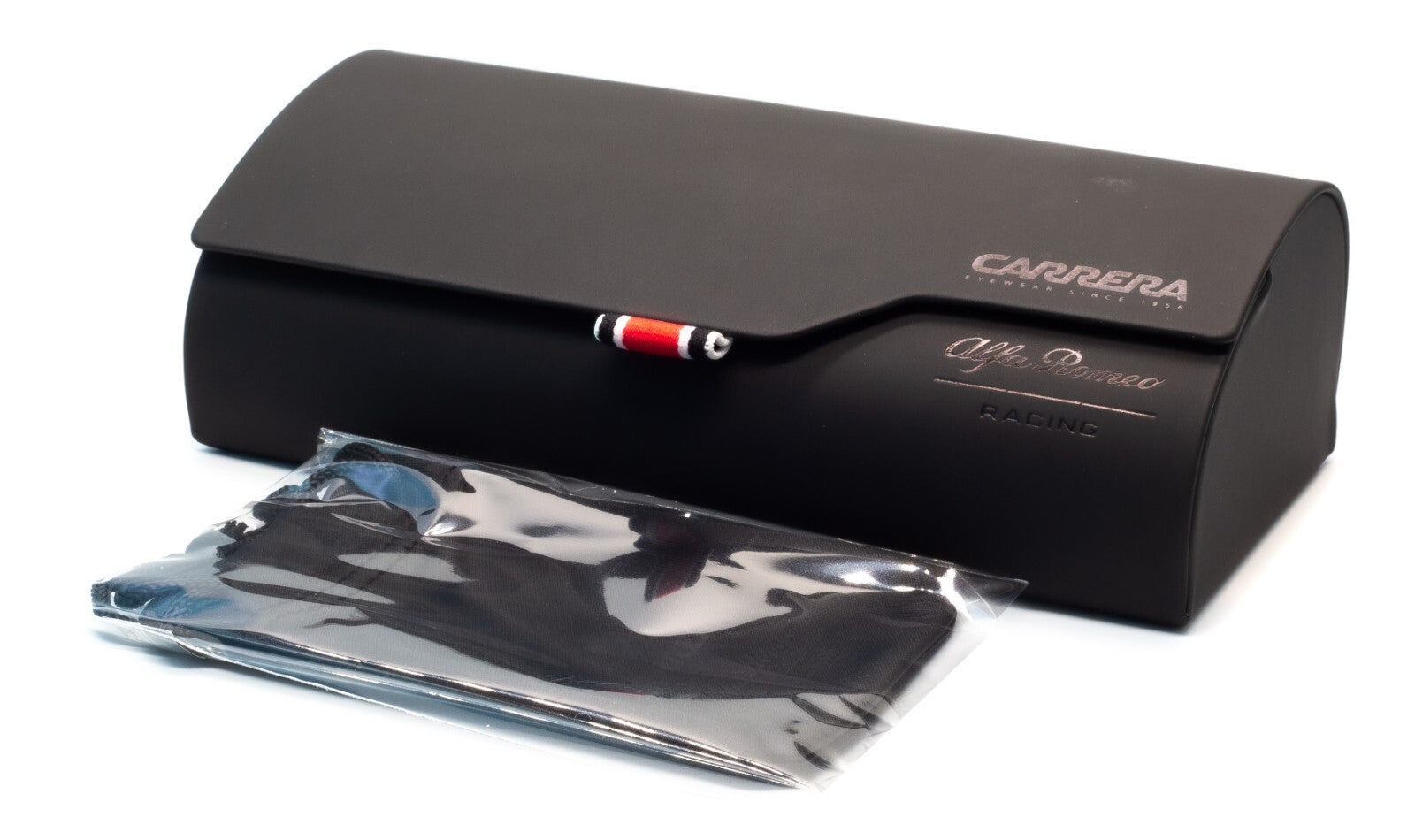 CARRERA 8876 807 49mm Eyewear FRAMES Glasses RX Optical Eyeglasses - BNIB New