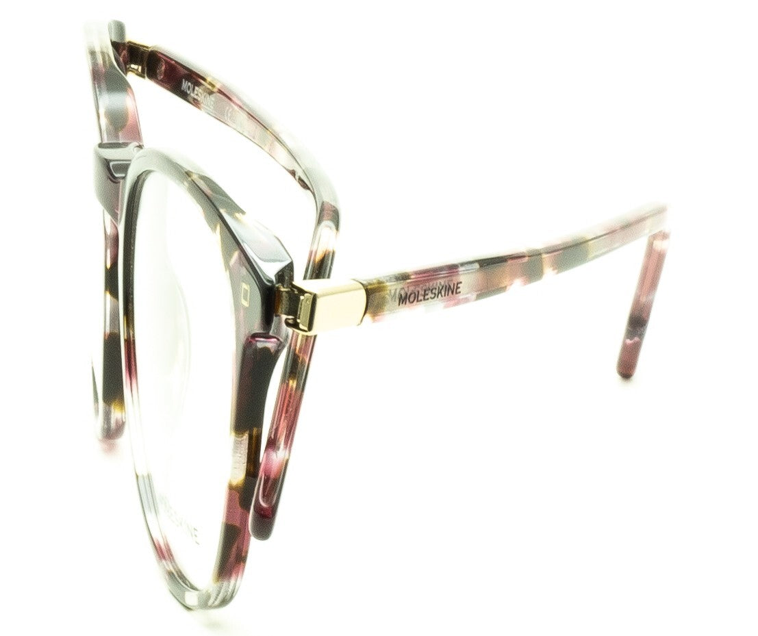 MOLESKINE Ultralight MO1168 42 49mm Eyeglasses RX Optical Glasses Frames - New