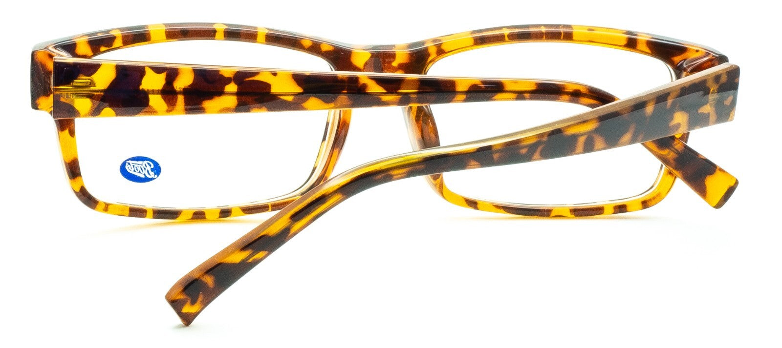 BOOTS Bala Tori Brown 52mm Eyewear FRAMES RX Optical Glasses Eyeglasses - New