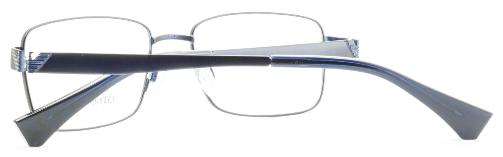 EMPORIO ARMANI EA 1021 3018 Eyewear FRAMES RX Optical Glasses Eyeglasses - New