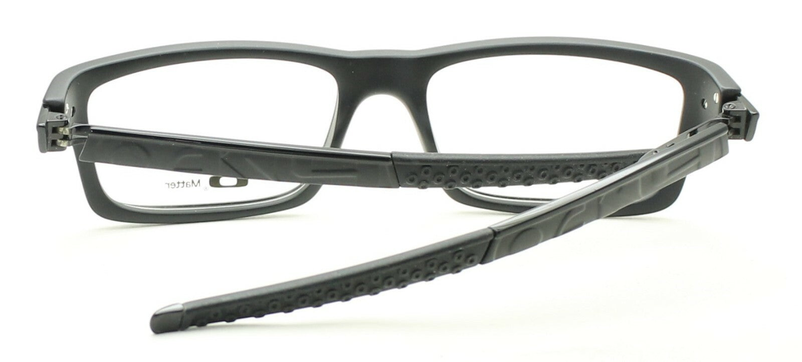 OAKLEY CURRENCY OX8026-0154 Eyewear FRAMES RX Optical Eyeglasses Glasses - New