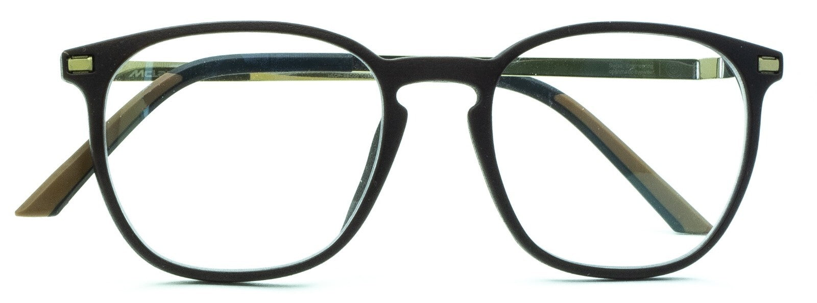 McLAREN Eyewear MLOP-98O02 C02 51mm RX Optical FRAMES Glasses - New France