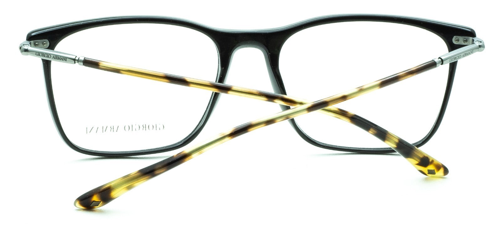 GIORGIO ARMANI AR7197 5001 55mm Eyewear FRAMES Eyeglasses RX Optical Glasses New