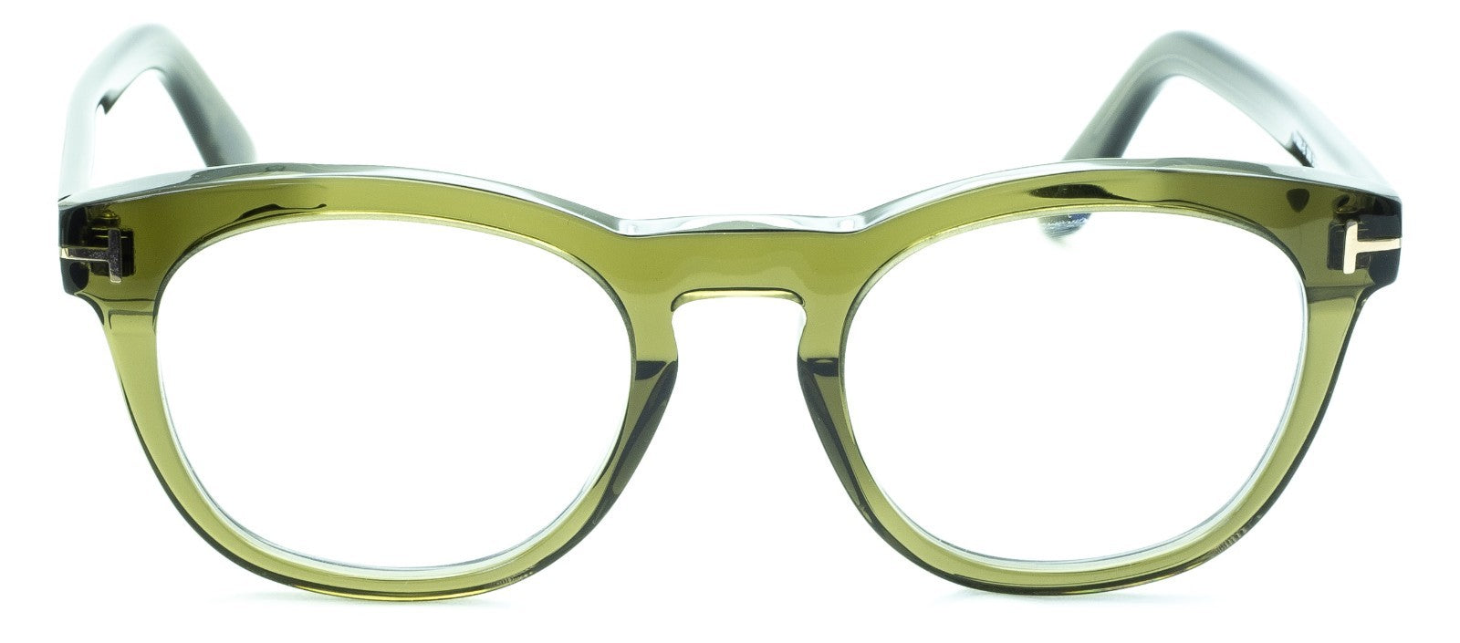 TOM FORD TF 6081-B 098 51mm Eyewear FRAMES RX Optical Glasses New - Italy
