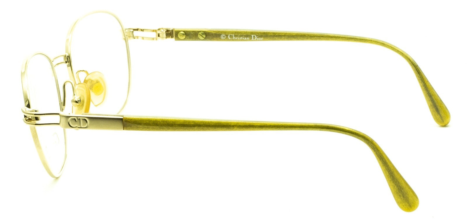 CHRISTIAN DIOR 2887 40 50mm Eyewear Glasses RX Optical FRAMES VINTAGE - Austria