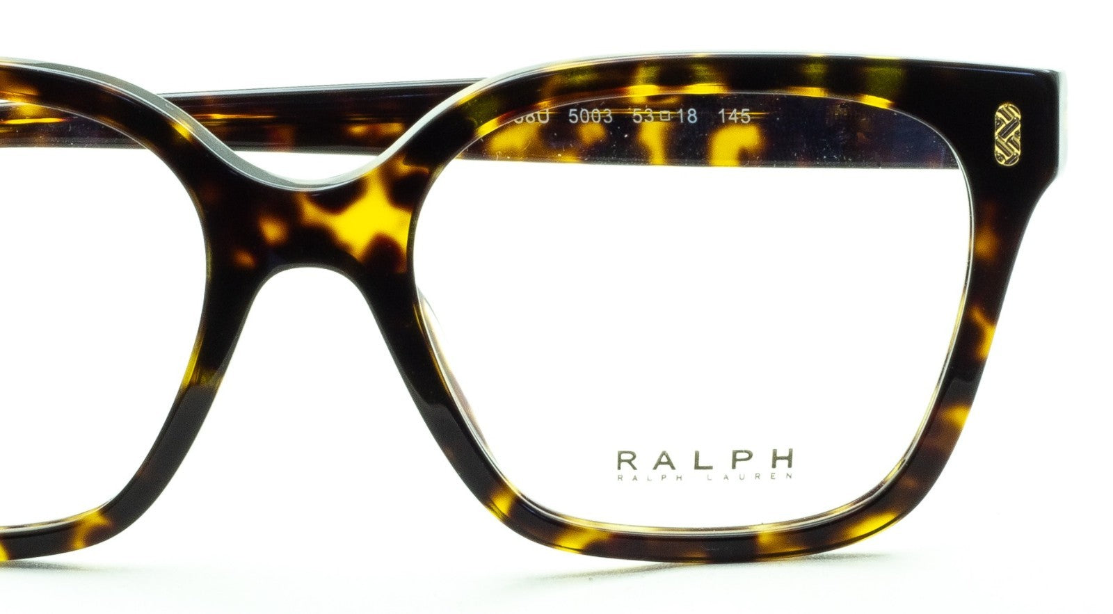 RALPH LAUREN RA 7158U 5003 53mm RX Optical Eyewear FRAMES Eyeglasses Glasses New