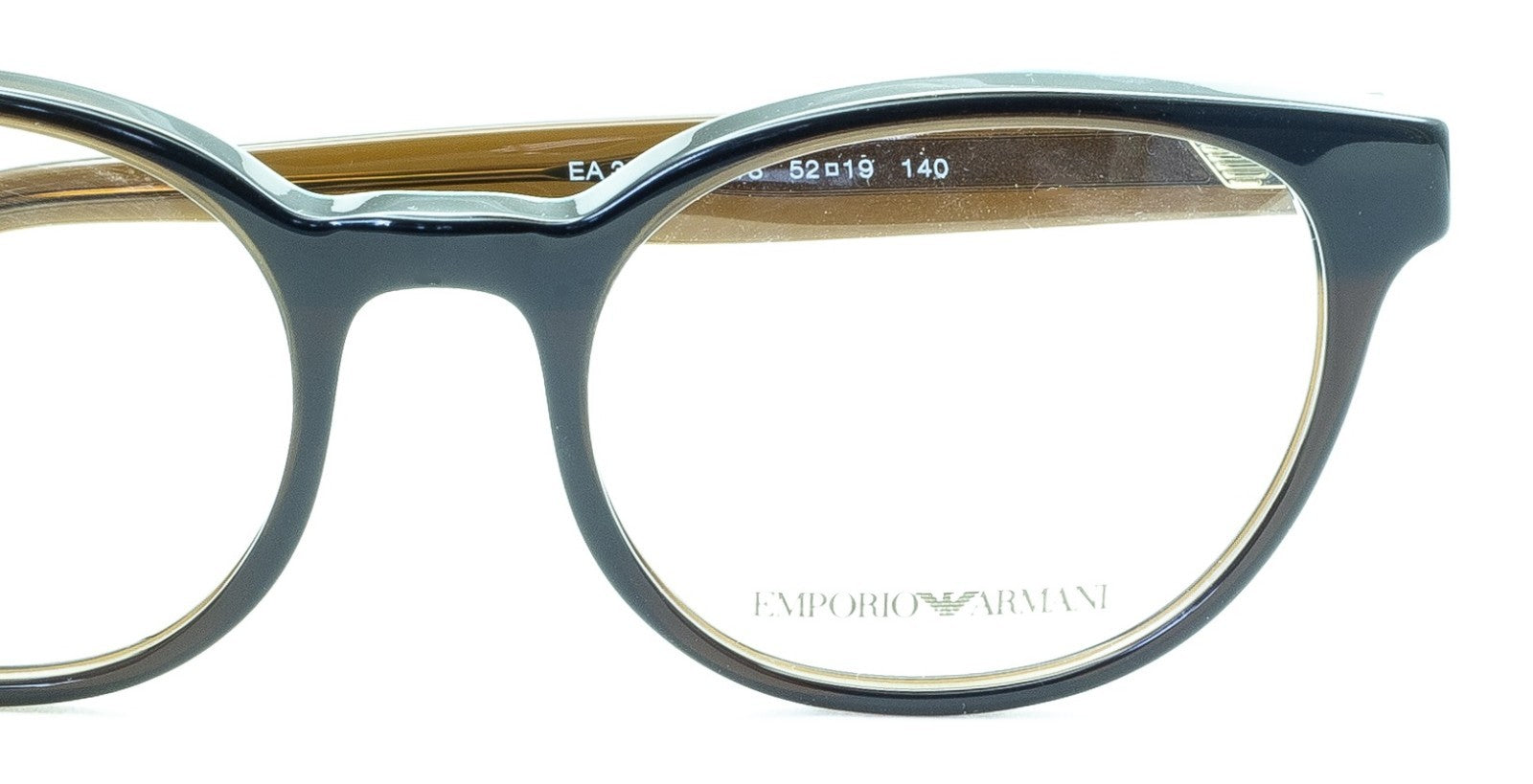 EMPORIO ARMANI EA 3274 6318 52mm Eyewear FRAMES RX Optical Glasses Eyeglasses