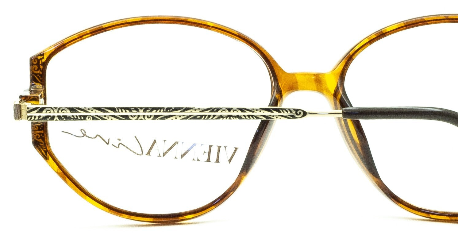 VIENNA LINE 1526 10 53mm Vintage RX Optical Eyewear FRAMES New NOS - Germany