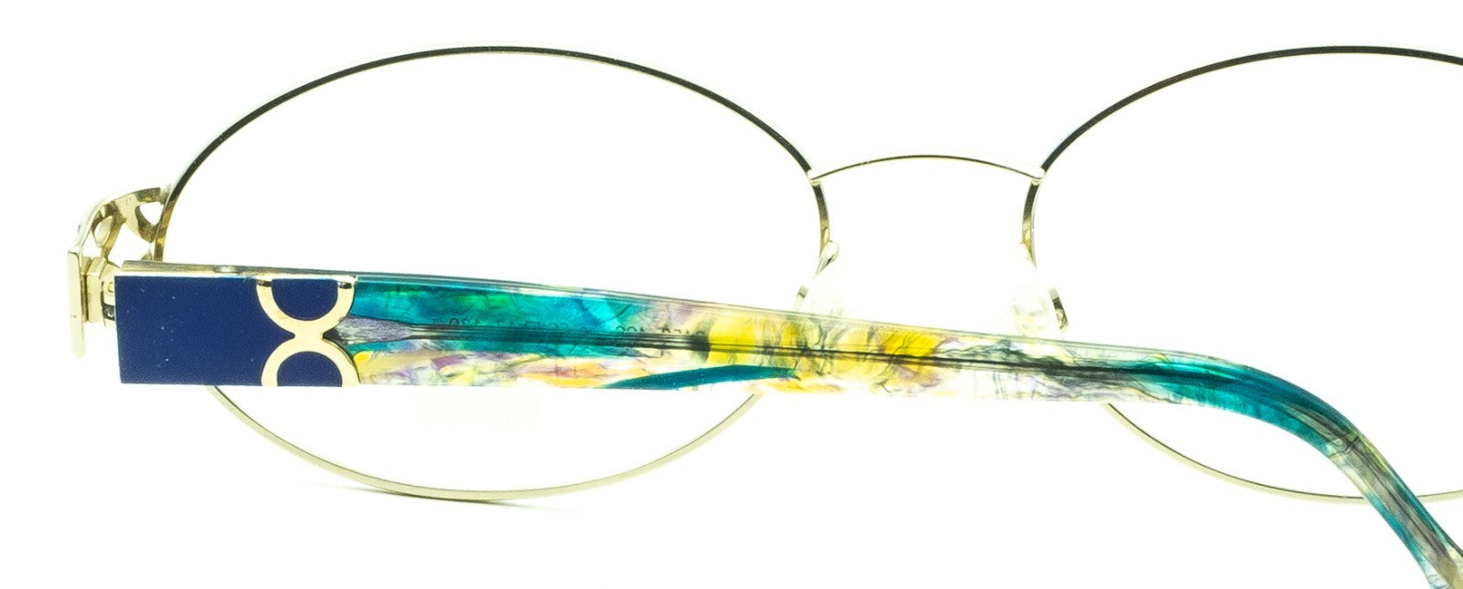 MONDI by METZLER 2458 496 56mm Vintage Eyewear FRAMES RX Optical - New Germany