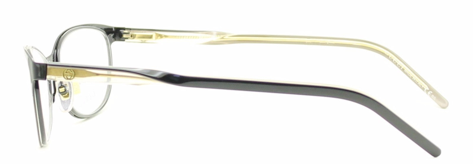 GUCCI GG4256 4SK 53mmEyewear FRAMES RX Optical NEW Glasses Eyeglasses New Italy