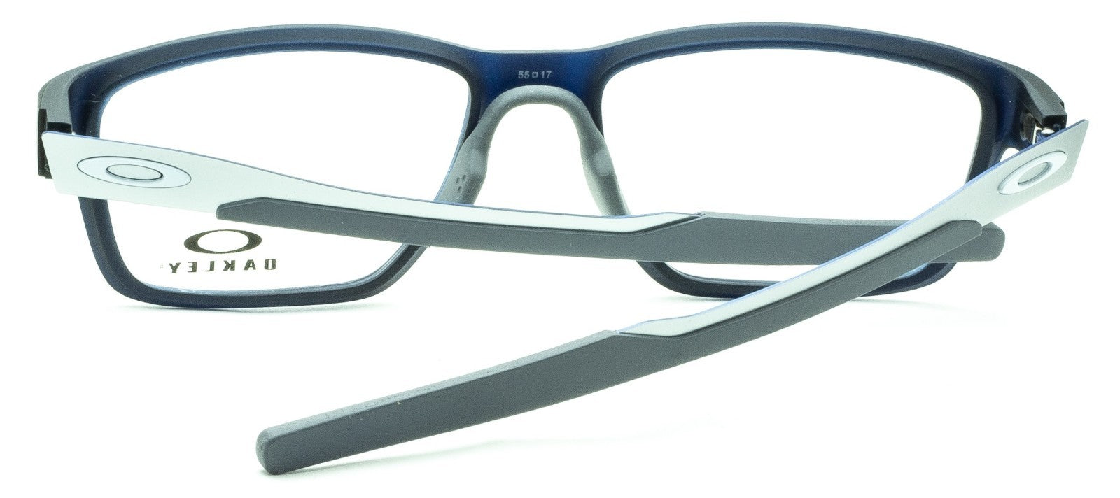 OAKLEY METALINK OX8153-1555 Eyewear FRAMES RX Optical Eyeglasses Glasses - New
