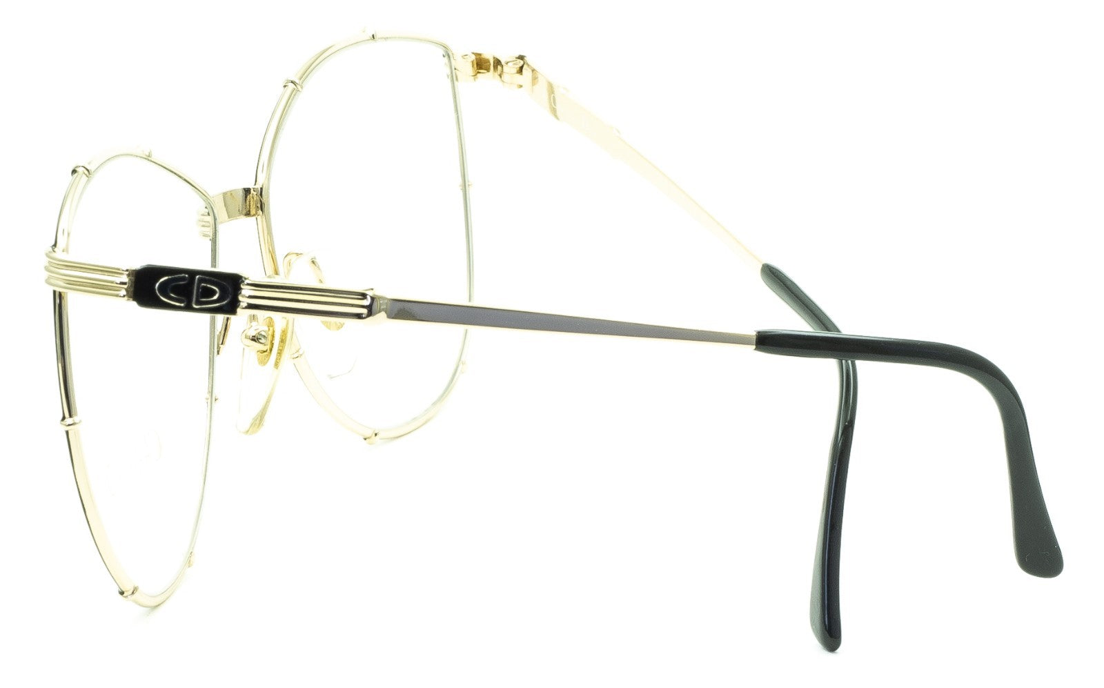 CHRISTIAN DIOR 2472 49 59mm Eyewear Glasses RX Optical FRAMES VINTAGE Austria