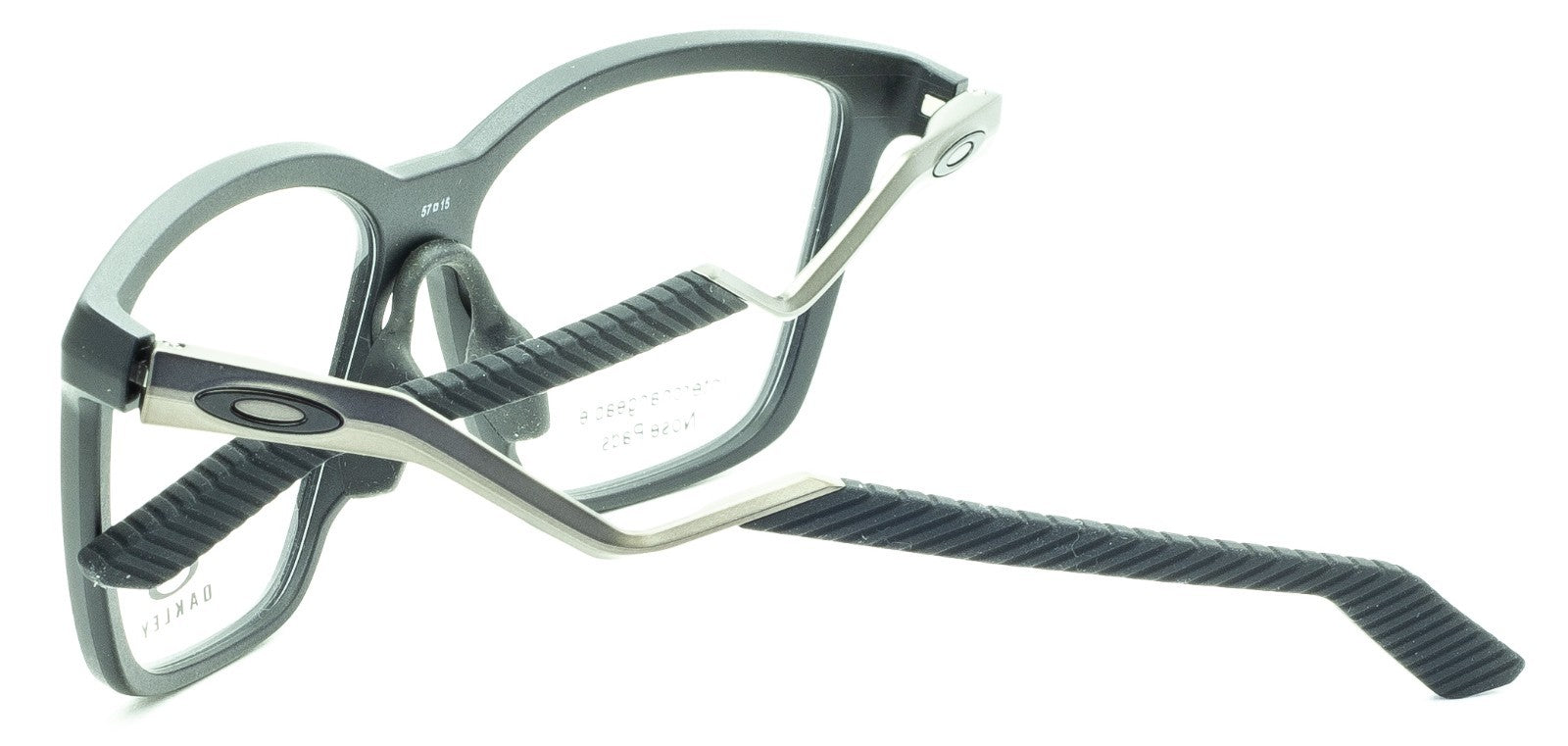OAKLEY ENIGMA MASS OX8191-0157 Eyewear FRAMES Glasses RX Optical Eyeglasses -New