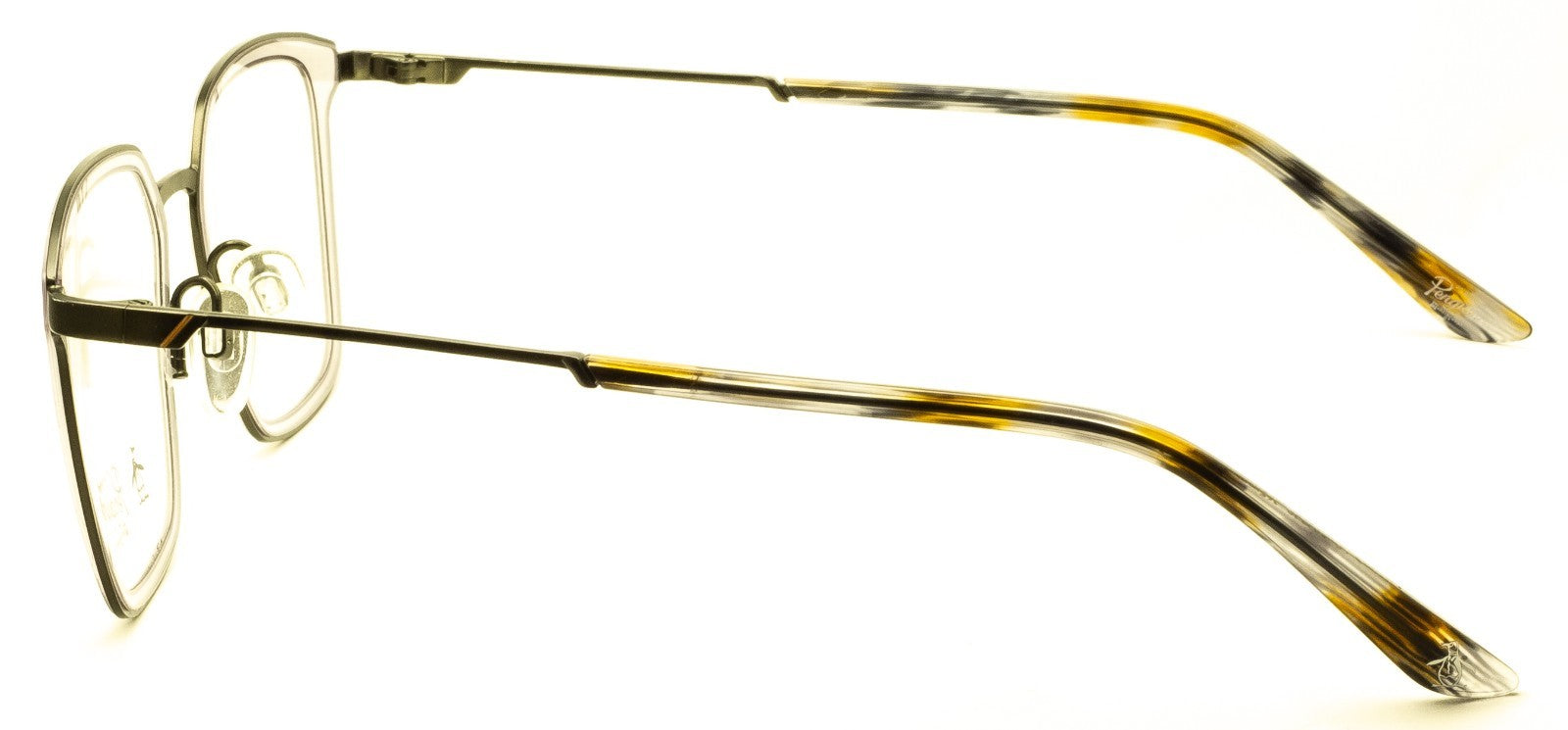 ORIGINAL PENGUIN The Smith Col. 2 52mm Glasses RX Optical Eyewear Frames - New