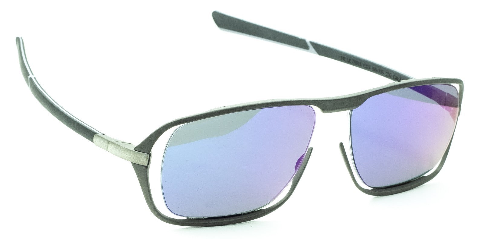 McLAREN Eyewear MLULT-S03 C03 56mm Sunglasses Shades FRAMES Eyewear - New France