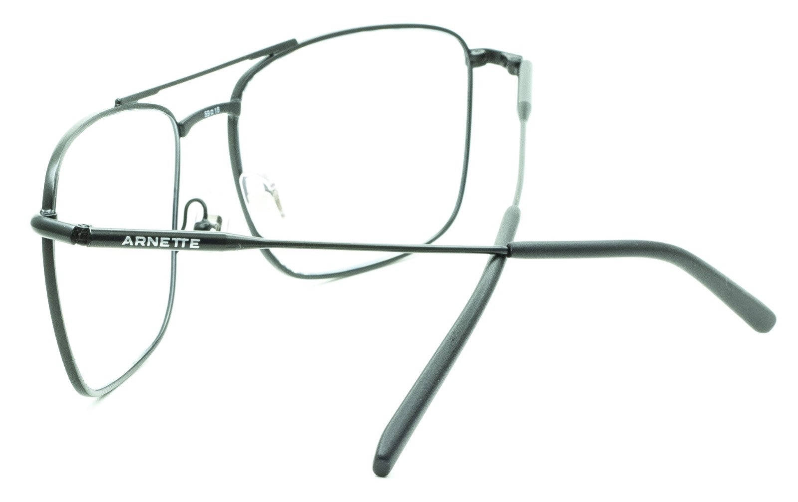 ARNETTE AN 3088-737/22 59mm Eyewear FRAMES RX Optical Glasses Eyeglasses - New