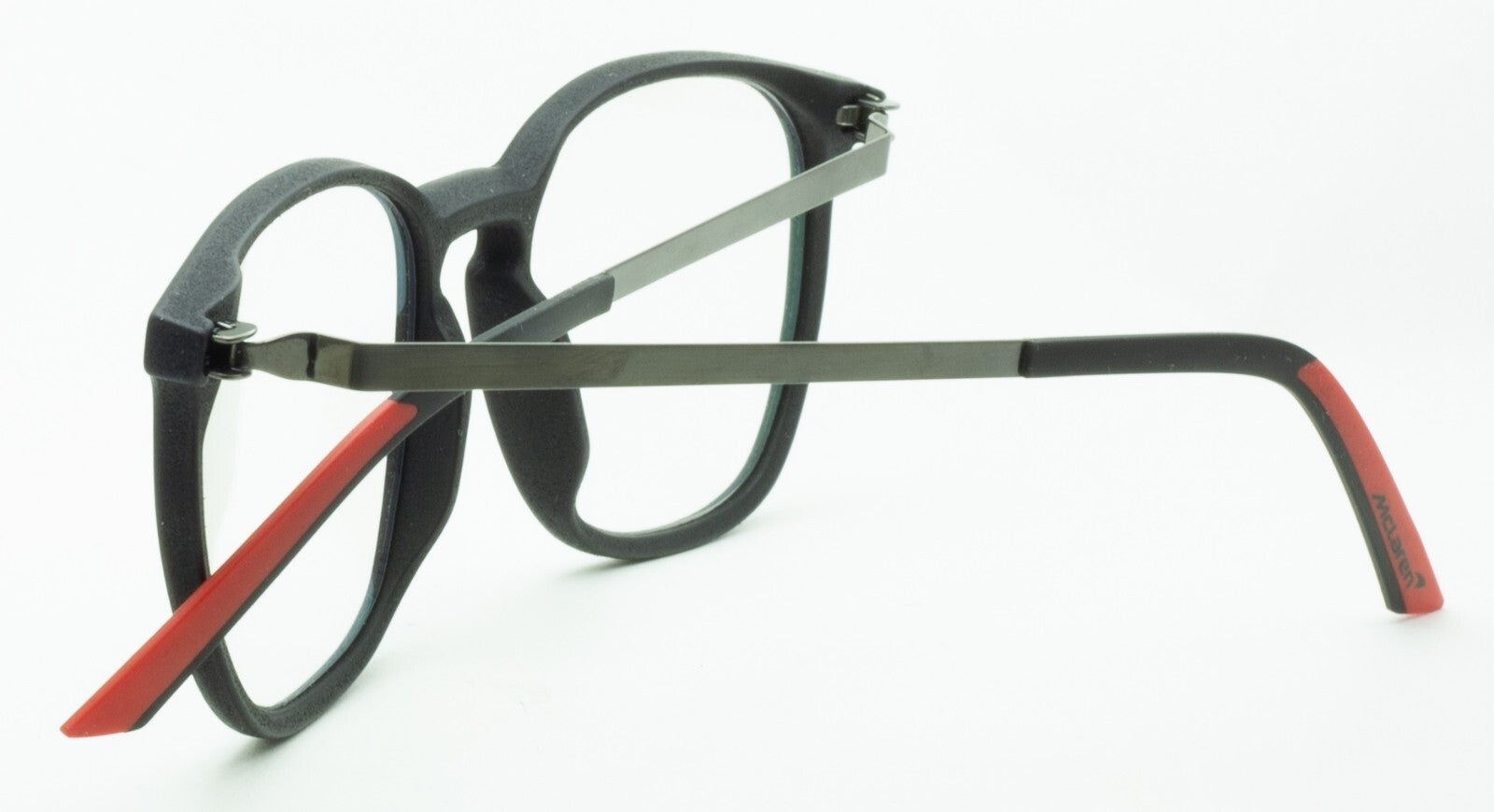 McLAREN Eyewear MLOP-98O02 C01 50mm RX Optical FRAMES Glasses - New France