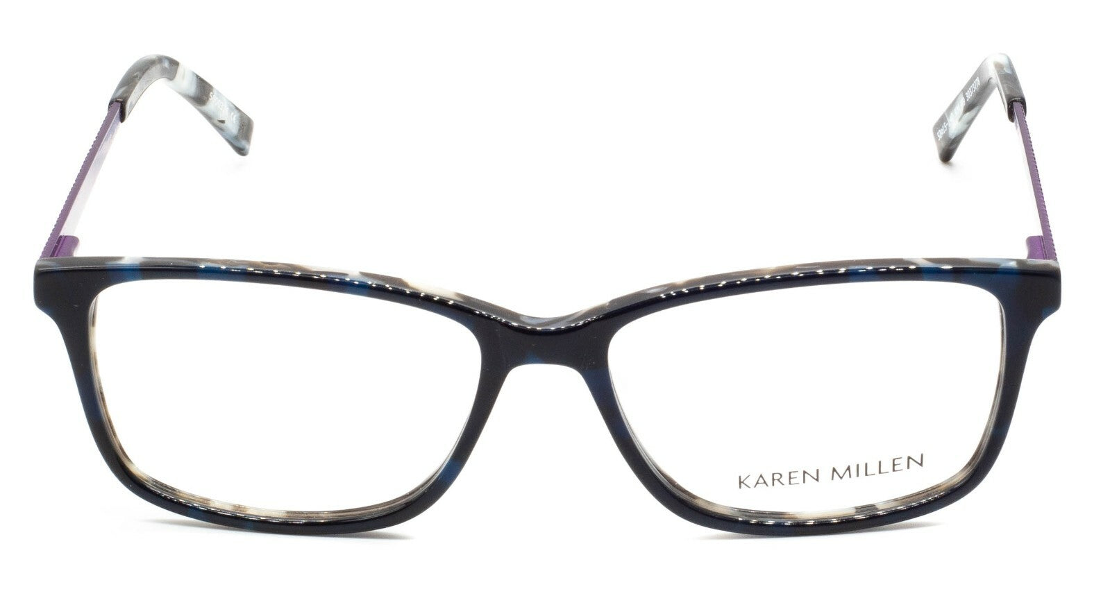 KAREN MILLEN KM 49 30373778 52mm Eyewear FRAMES Glasses RX Optical Eyeglasses