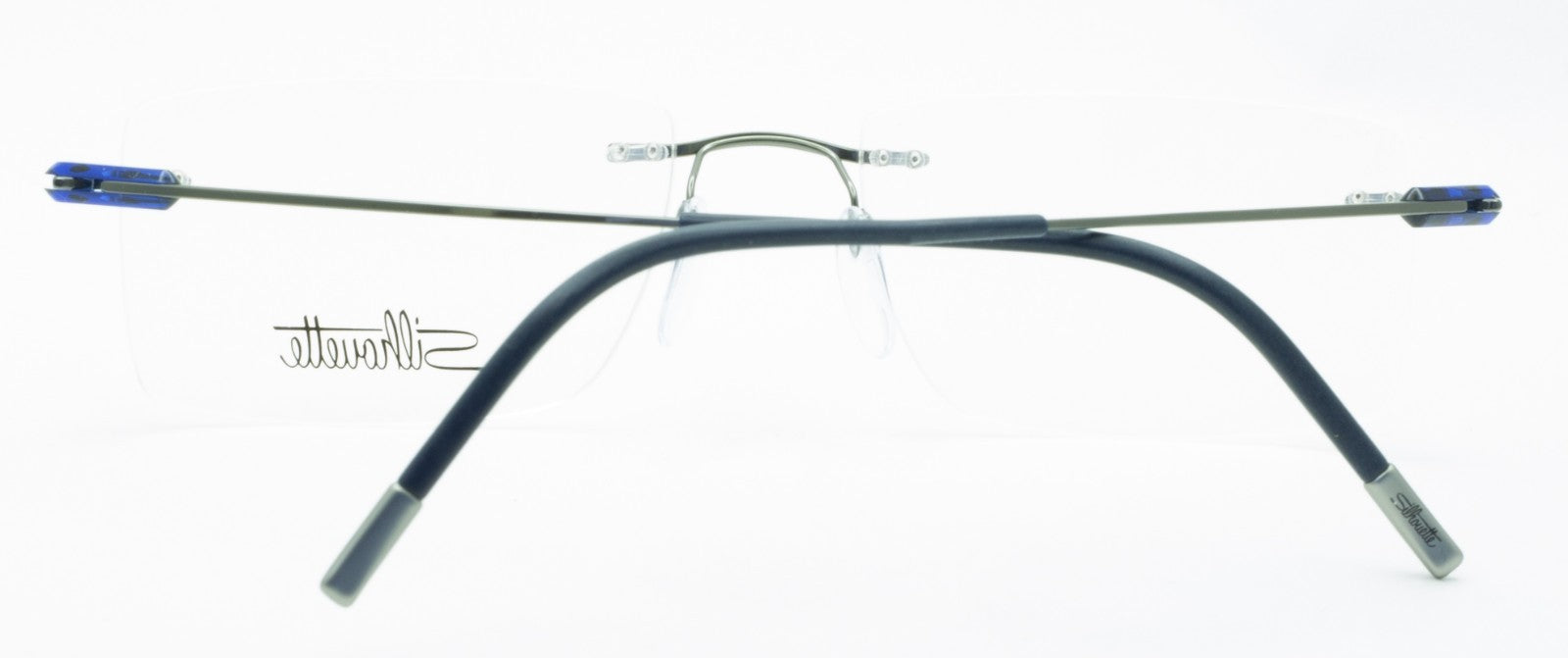 SILHOUETTE 5561 70 6760 52mm Eyewear FRAMES Optical Eyeglasses Glasses - Austria