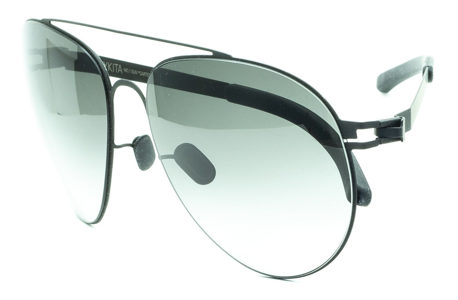 MYKITA Carter Col. 002 58mm SUNGLASSES Shades Frames Eyewear - New BNIB Germany