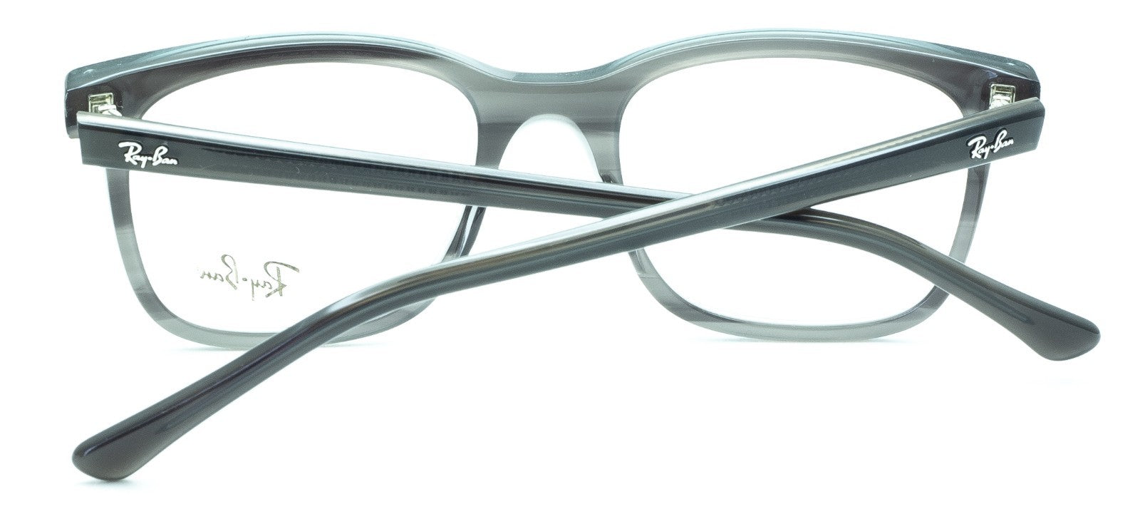 RAY BAN RB 5446 8453 51mm FRAMES RAYBAN Glasses RX Optical Eyewear EyeglassesNew