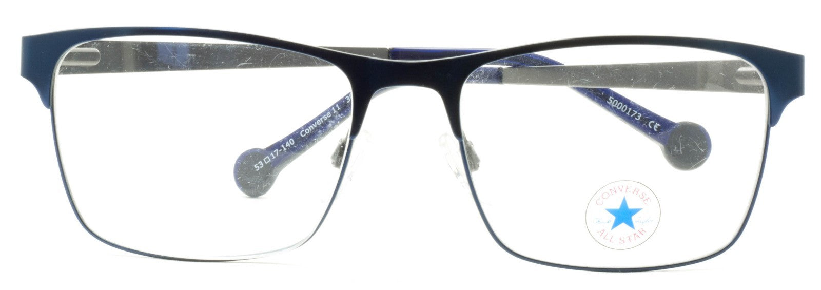 Converse All Star 11 30268838 FRAMES Glasses RX Optical Eyewear Eyeglasses - New