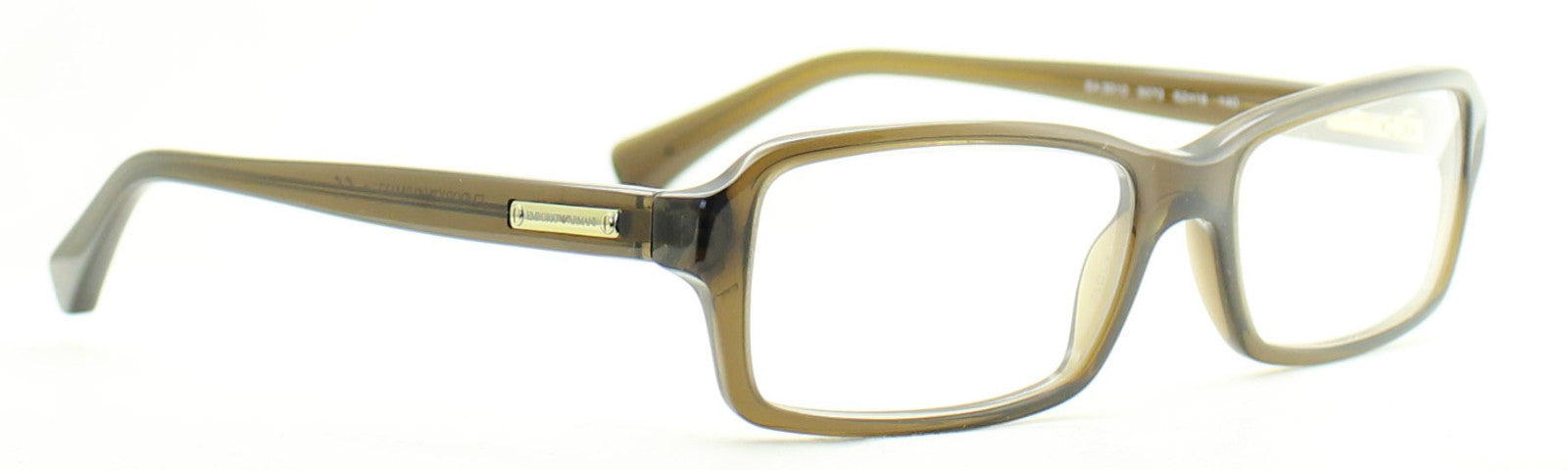 EMPORIO ARMANI EA3010 5073 Eyewear FRAMES RX Optical Glasses Eyeglasses -TRUSTED