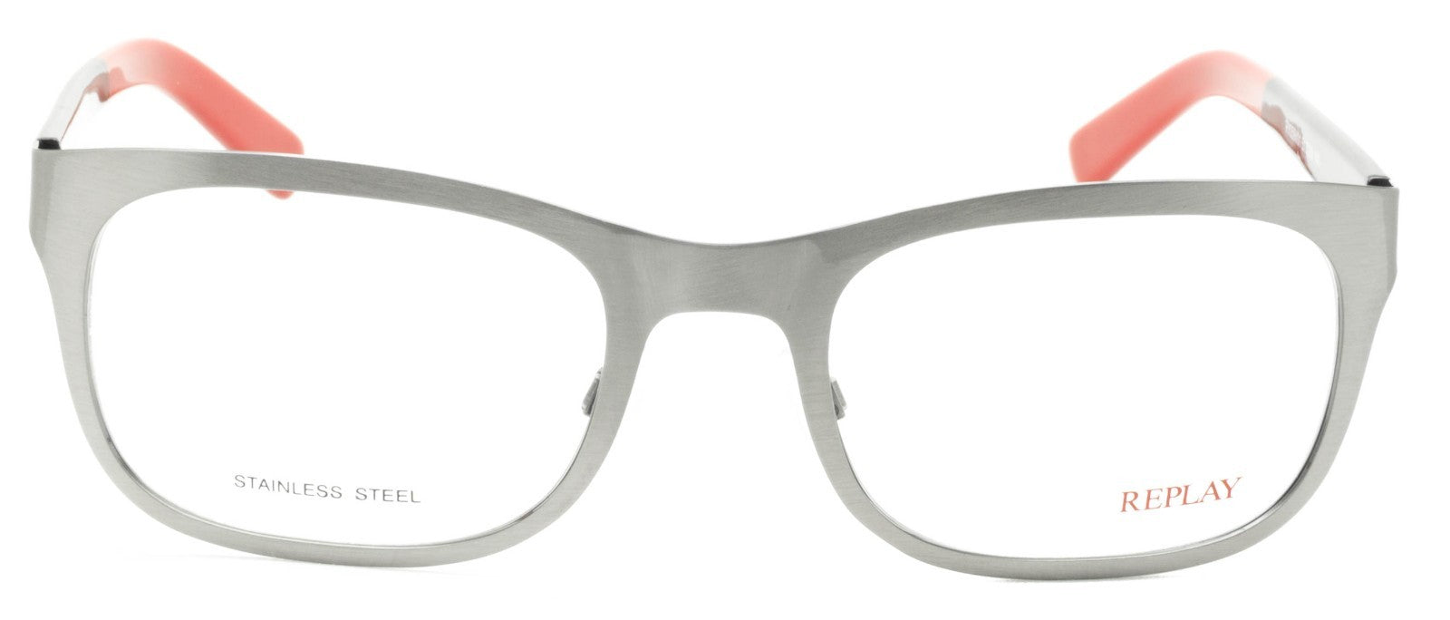 REPLAY RY059V01 FRAMES Glasses RX Optical Eyewear Eyeglasses New BNIB - TRUSTED