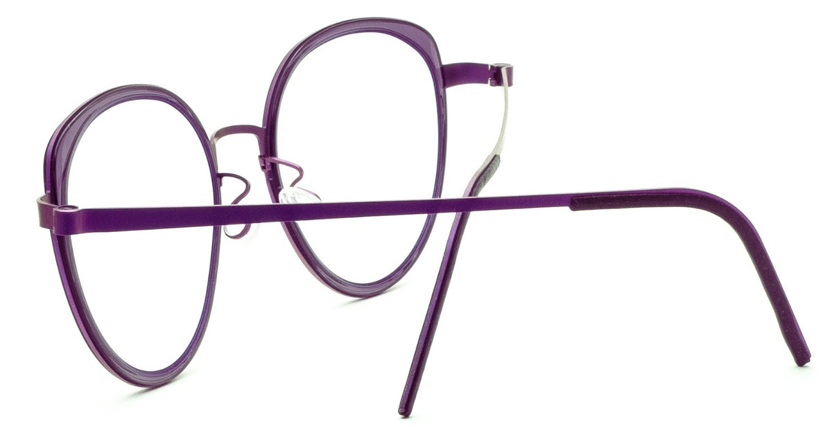 LINDBERG STRIP TITANIUM 9758 50mm RX Optical FRAMES Eyeglasses Glasses - Denmark