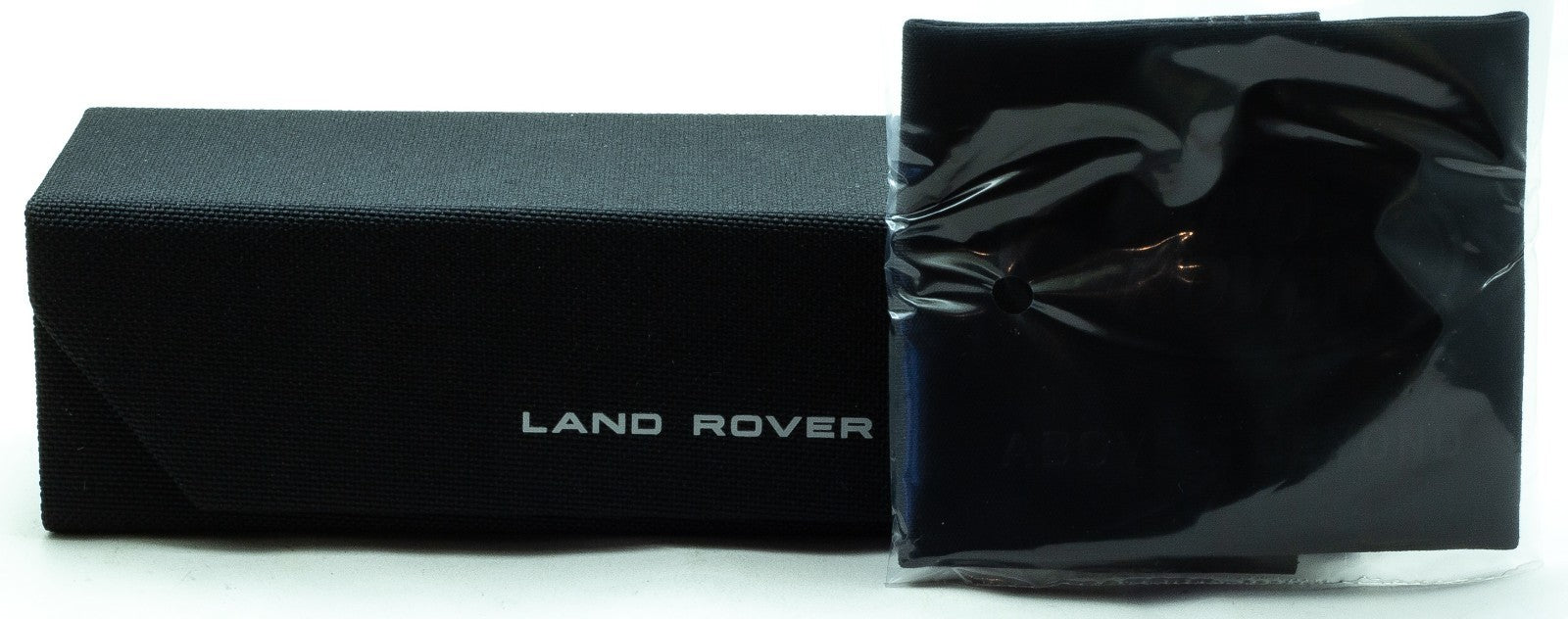 LAND ROVER Miller NVY 55mm Eyewear FRAMES RX Optical Glasses Eyeglasses - New