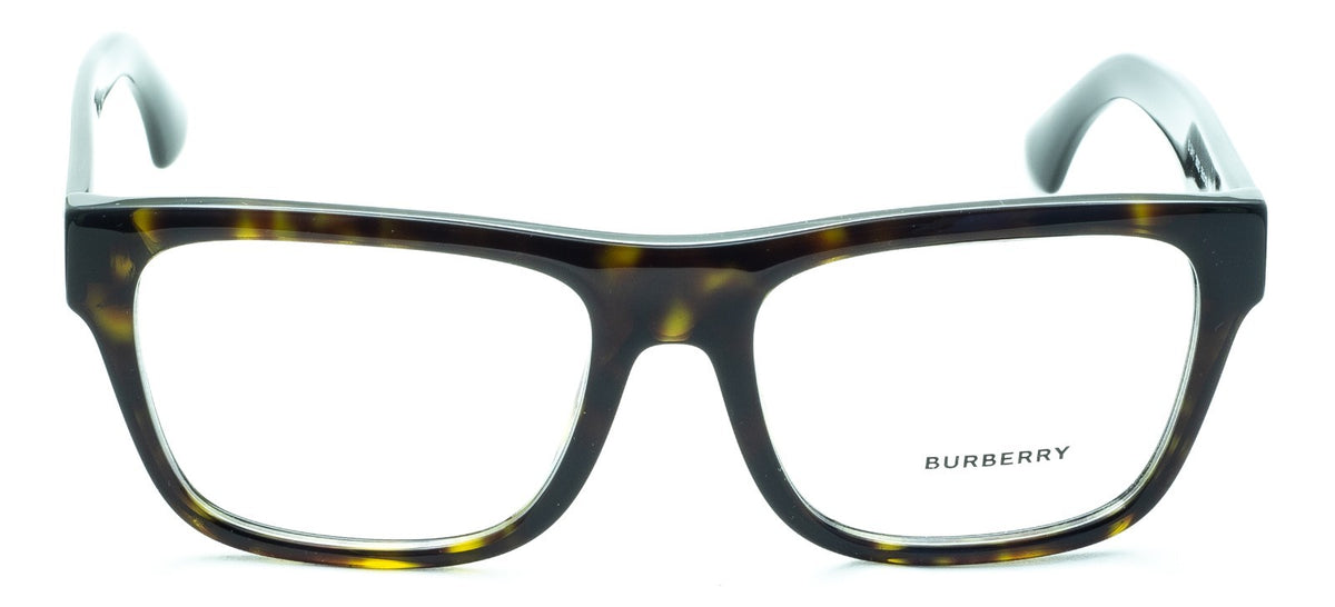 BURBERRY B 2411 3002 55mm Eyewear FRAMES RX Optical Glasses Eyeglasses New Italy