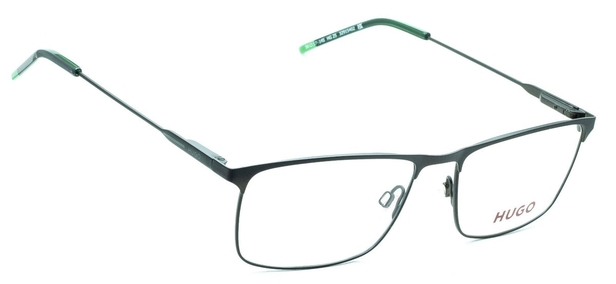 HUGO BOSS HG 25 32915402 56mm Eyewear FRAMES Glasses RX Optical Eyeglasses - New