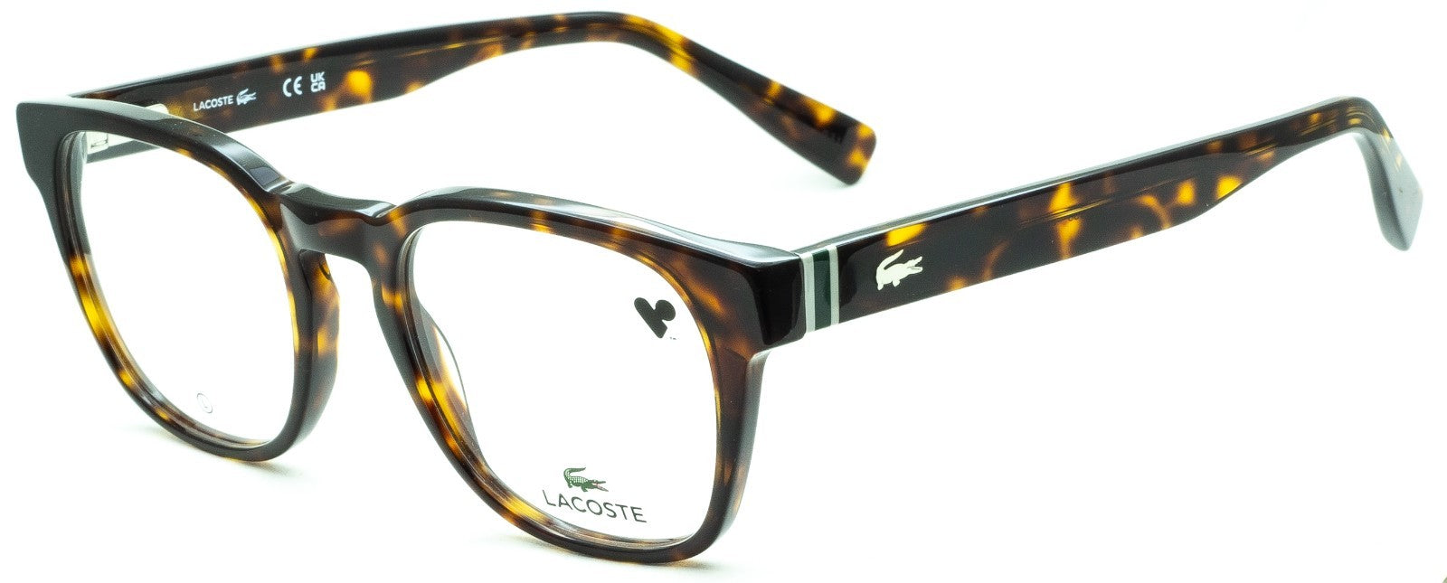 LACOSTE L2938 230 51mm RX Optical Eyewear FRAMES Glasses Eyeglasses - New BNIB