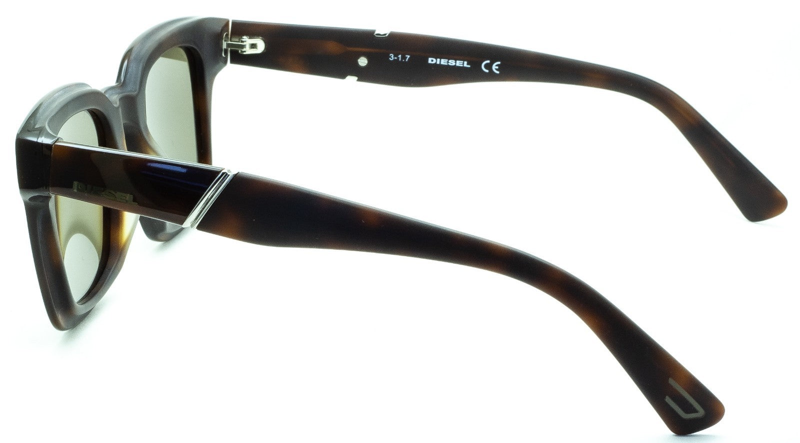 DIESEL DL 0229 52J *3 50mm Sunglasses Shades Eyewear FRAMES Glasses New - BNIB