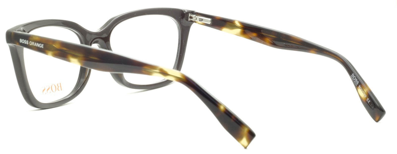 BOSS ORANGE BO 0313 30690677 Eyewear FRAMES RX Optical Glasses Eyeglasses - New