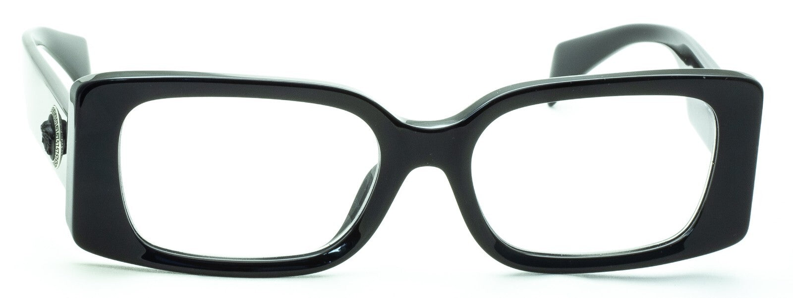 VERSACE 3362-U GB1 53mm Eyewear FRAMES Glasses RX Optical Eyeglasses - New Italy