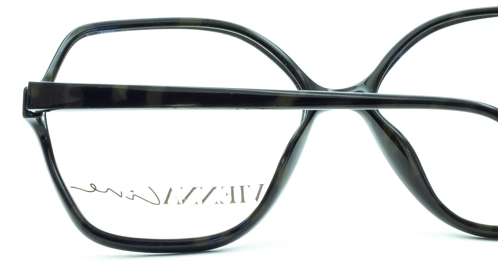 VIENNA LINE 1514 90 55mm Vintage RX Optical Eyewear FRAMES New NOS - Austria