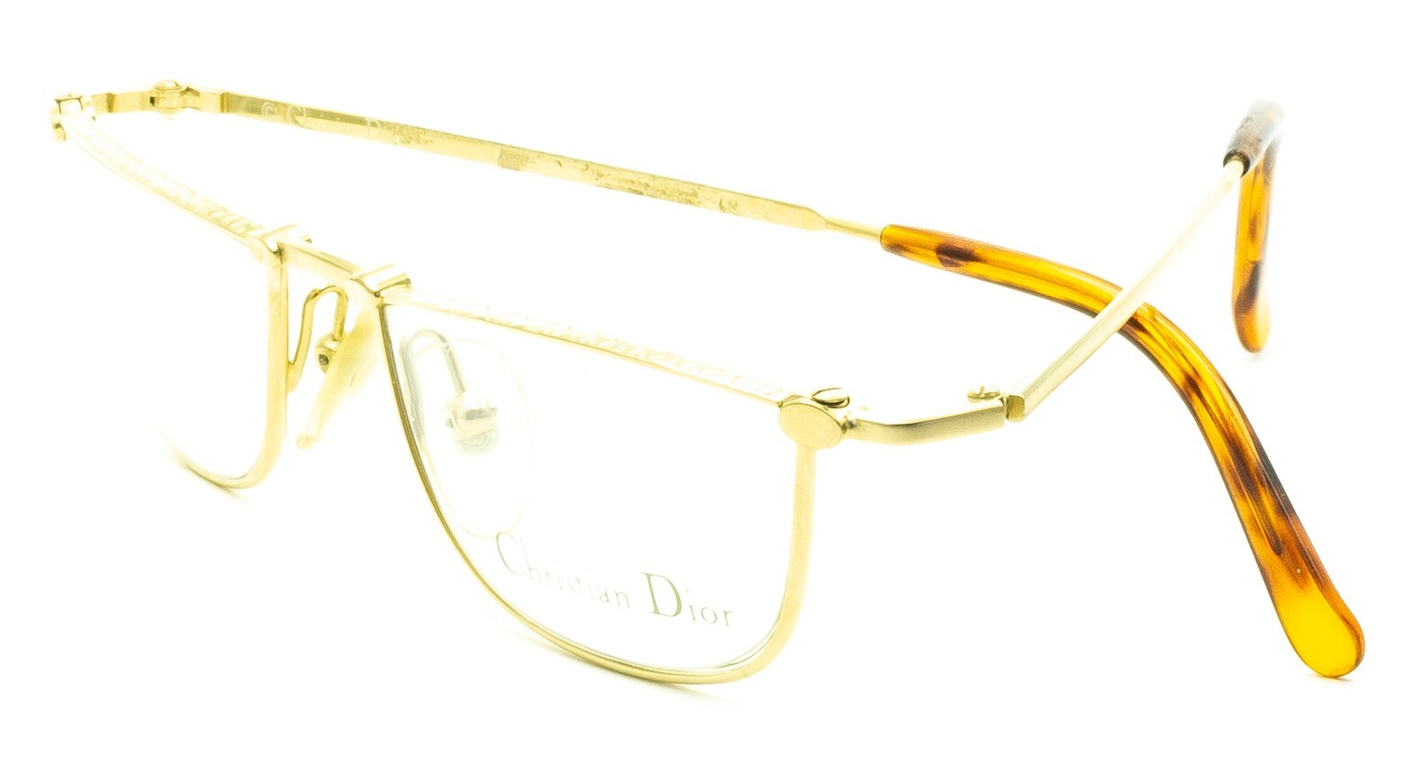 CHRISTIAN DIOR 2943 40 50mm Eyewear Glasses RX Optical FRAMES VINTAGE - Austria