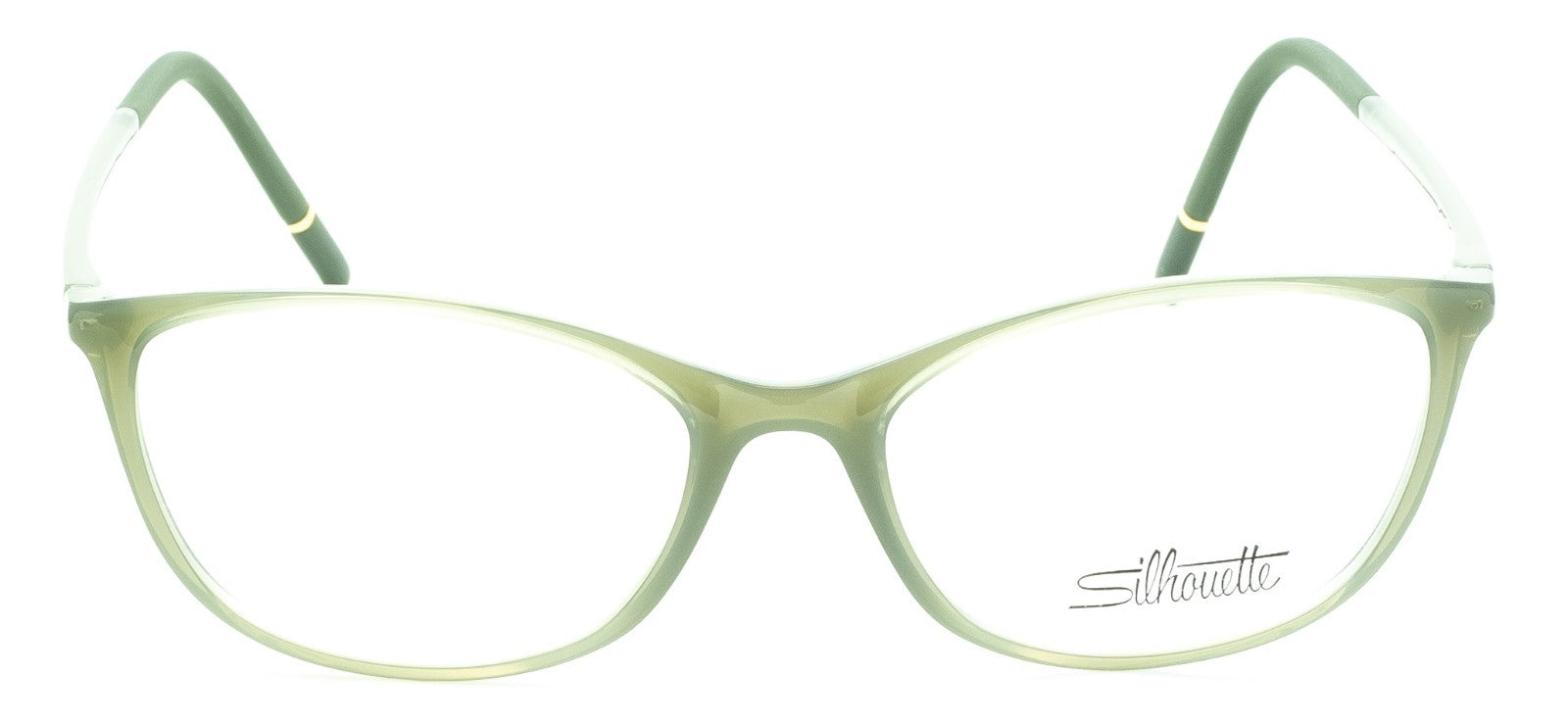SILHOUETTE SPX 1617 75 5530 49mm Eyewear FRAMES RX Optical Glasses - New Austria