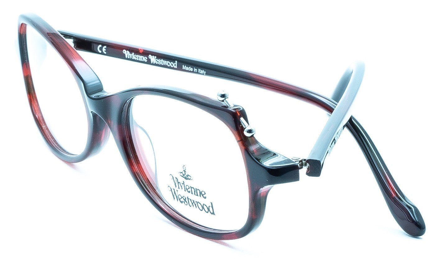 VIVIENNE WESTWOOD City VW 029 S25 51mm Vintage Eyewear FRAMES RX Optical - Italy