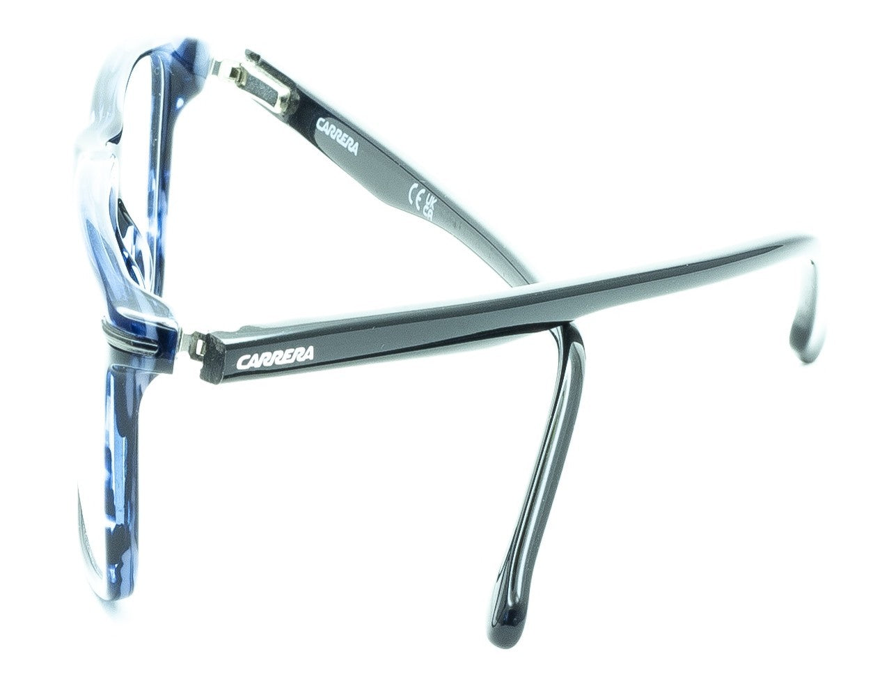 CARRERA 347 38I 53mm Eyewear FRAMES Glasses RX Optical Eyeglasses - BNIB New