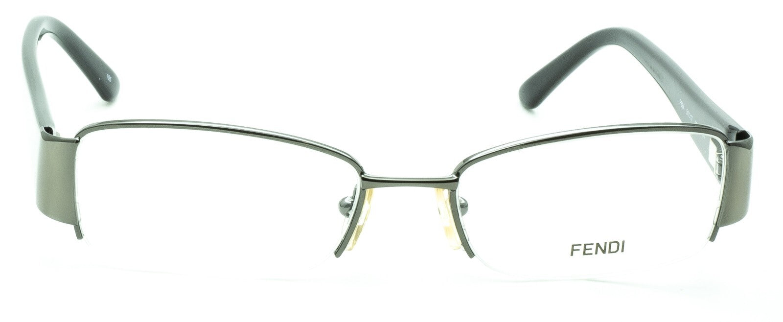 FENDI F894 035 51mm Eyewear RX Optical FRAMES Glasses Eyeglasses New BNIB Italy